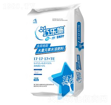 ƽ���ͺ���ֲ�����Ԫ��ˮ�ܷ���17-17-17+TE-�ɘ�(l��)ʩ-�z���r(n��ng)�I(y��)