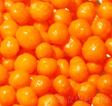 緩控釋樹脂尿素-聚普豐