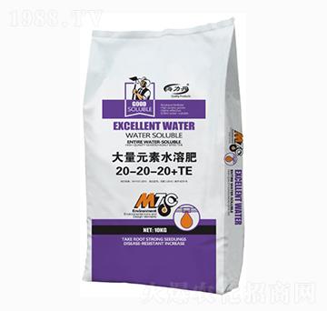 �VԴ�S��ֲ��ˮ�ܷ�20-20-20+TE-���ǷʘI(y��)