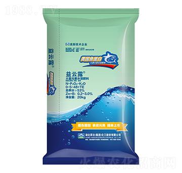 ����Ԫ��ˮ�ܷ���0-5-48+TE-����¶-���ƻ���