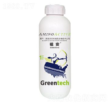 祖安-安達農(nóng)森