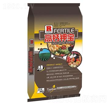 微量元素水溶肥料-高鈣鉀寶-東方潤澤