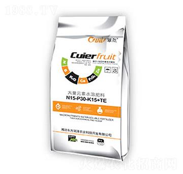 ����Ԫ��ˮ�ܷ�15-30-15+TE-�|����(r��n)��