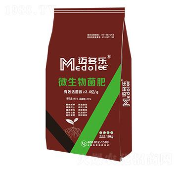 微生物菌肥-邁多樂(lè)