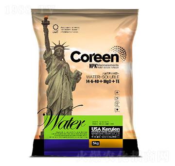 ����Ԫ��ˮ�ܷ���14-6-40+MgO+TE-���r(n��ng)�S�ʘI(y��)