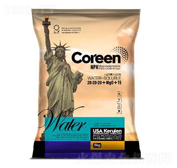 ����Ԫ��ˮ�ܷ���20-20-20+MgO+TE-���r(n��ng)�S�ʘI(y��)
