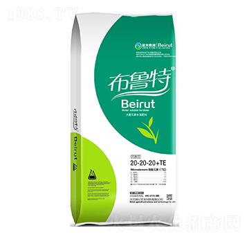 10kgƽ���ʹ���Ԫ��ˮ�ܷ���20-20-20+TE-������-�{������