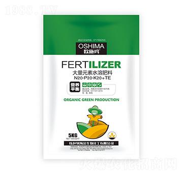 �I(y��ng)�B(y��ng)ƽ�����Ԫ��ˮ�ܷ�20-20-20+TE-ؐ������