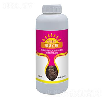 1000ml根病立康-天河金水-天宸夢