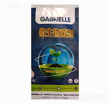微生物菌劑-沃土豐