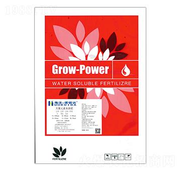 ����Ԫ��ˮ�ܷ�20-20-20+TE-��������