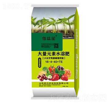 ����Ԫ��ˮ�ܷʣ�С���Ӛ�������Ч�ͣ�16-4-40+TE-������-�����r(n��ng)�I(y��)