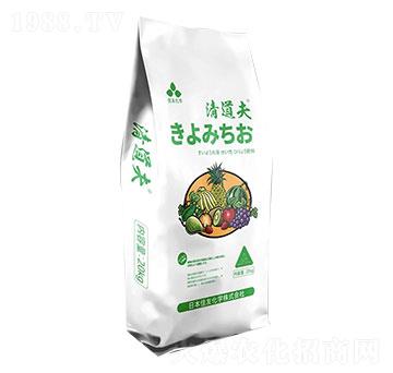 水溶性復(fù)合肥料12-6-40+ME 清道夫 海法