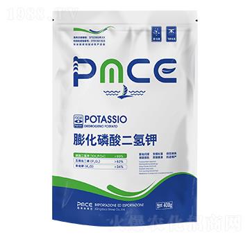 膨化磷酸二氫鉀 普美斯