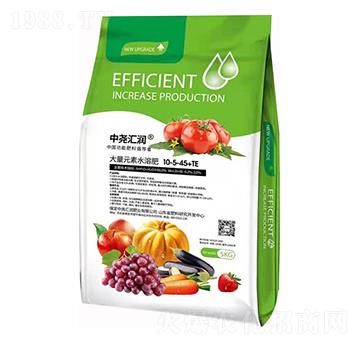 5kg����Ԫ��ˮ�ܷ�10-5-45+TE �Ј�R��(r��n)