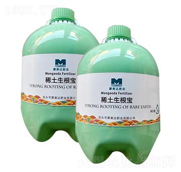 稀土生根寶 蒙奧達(dá)