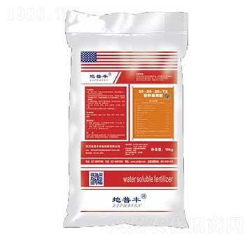 �I�B(y��ng)ͨ���ʹ���Ԫ��ˮ�ܷ�20-20-20+TE �����S