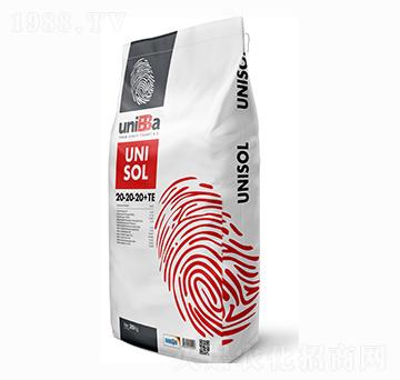 ����Ԫ��ˮ�ܷ���20-20-20+TE ��(y��u)��� ��Ƚ���Q(m��o)