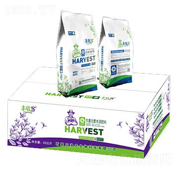 ����Ԫ��ˮ�ܷ���32-10-10+TE-�S�տ�-���r(n��ng)����