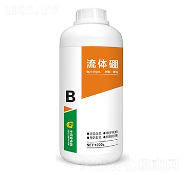 單一元素 流體硼 土好金