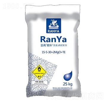 ������ˮ�ܷ���15-5-30+2MgO+TE ���ۚW�a(b��) ���ۇ�(gu��)�H