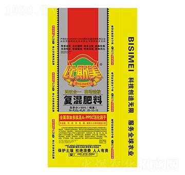 瓜果蔬菜專用高塔復(fù)混肥25-12-13-比斯美-巴姆普爾