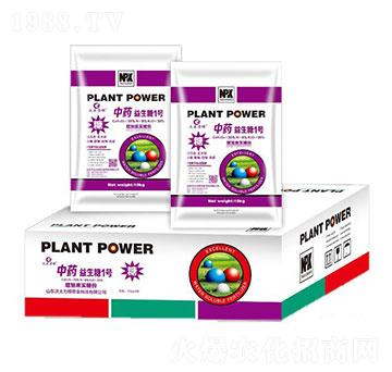 中藥益生糖1號-歐菌集團(tuán)