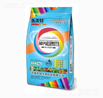 海藻果冠菌-樂美特-芭甸生物