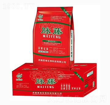 聚能有機硅-脈藤-芭甸生物