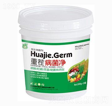 重茬病菌凈（桶）-華杰生物
