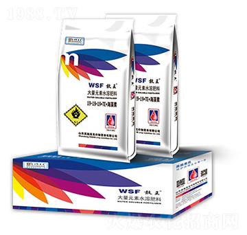 ����Ԫ��ˮ�ܷ�19-19-19+TE ���� ��ʩ����