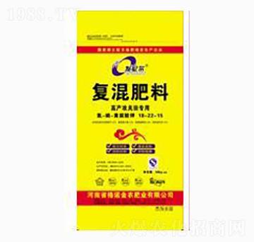 復(fù)混肥料-格諾金農(nóng)