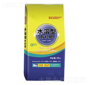 有機(jī)肥-新邁爾