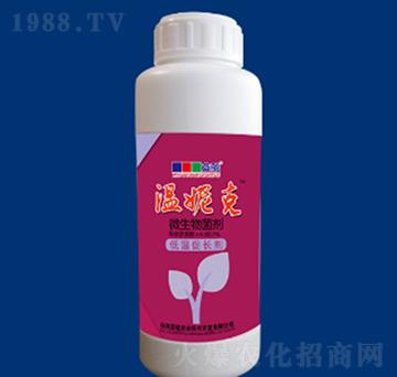 微生物菌劑-溫妮克-藍(lán)駝農(nóng)業(yè)