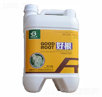 腐殖酸水溶肥料-好根-雅夫