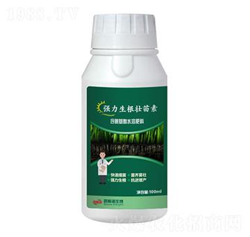 強(qiáng)力生根壯苗素-芭斯諾