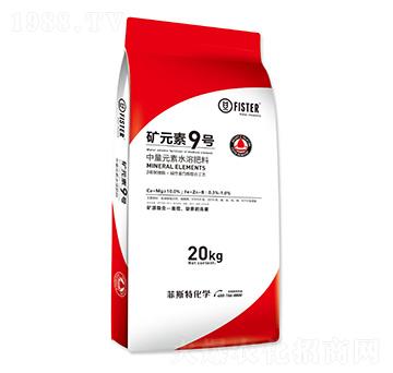 礦元素9號-菲斯特