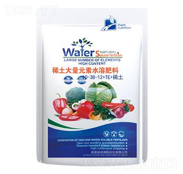 ϡ������Ԫ��ˮ�ܷ���10-38-12+TE-�߿���