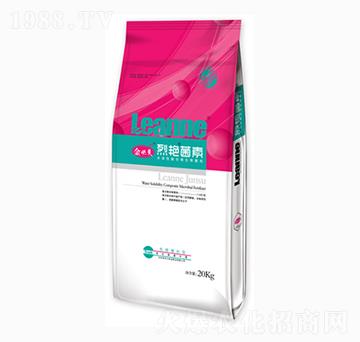 水溶性復(fù)合微生物菌劑-烈艷菌素-金必來(lái)