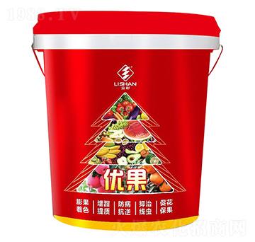 立杉優(yōu)果-立杉農業(yè)