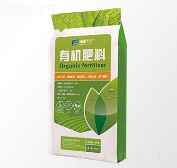 有機(jī)肥料-綠碳禾佳