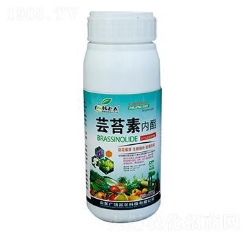 蕓苔素內(nèi)酯-富爾科技