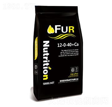 ��⛸��}�ʹ���Ԫ��ˮ�ܷ���12-0-40+Ca-�����Ƽ�