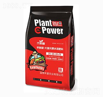 ƽ���ʹ���Ԫ��ˮ�ܷ���20-20-20+TE-�̾۸�-�̸��r(n��ng)�I(y��)