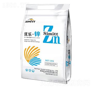 優(yōu)樂(lè)·鋅-五谷豐農(nóng)業(yè)