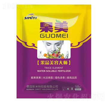 果品美容大師-果美-五谷豐農(nóng)業(yè)