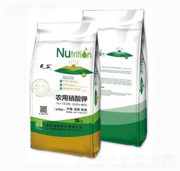 硝酸鉀-龍昊肥業(yè)