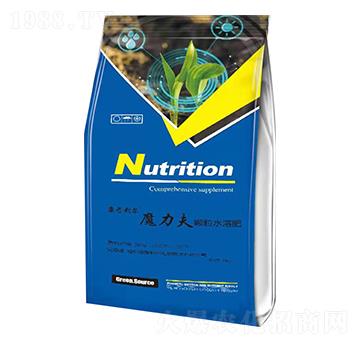 顆粒水溶肥-魔力長(zhǎng)-康普利爾