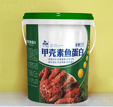 甲殼素魚(yú)蛋白-潤(rùn)豐中農(nóng)