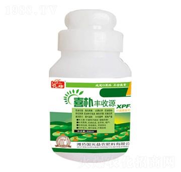 喜樸豐收源-國(guó)光益農(nóng)